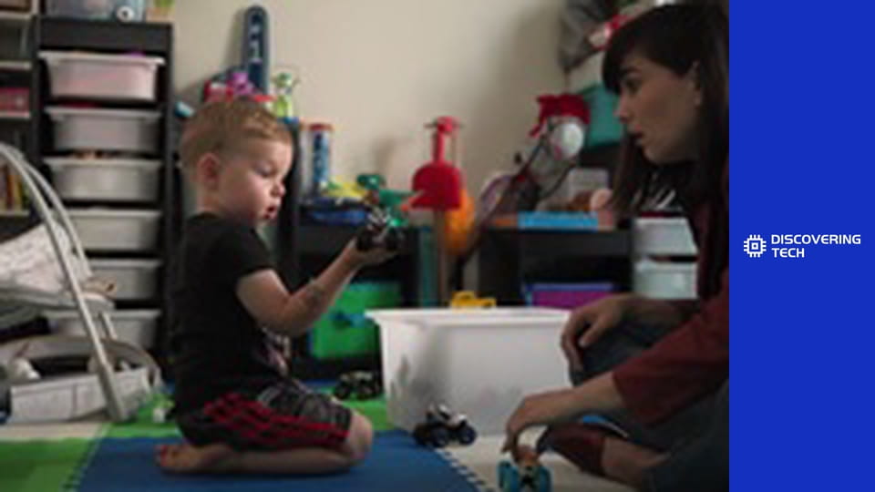 VOA TEK: Cure Factory