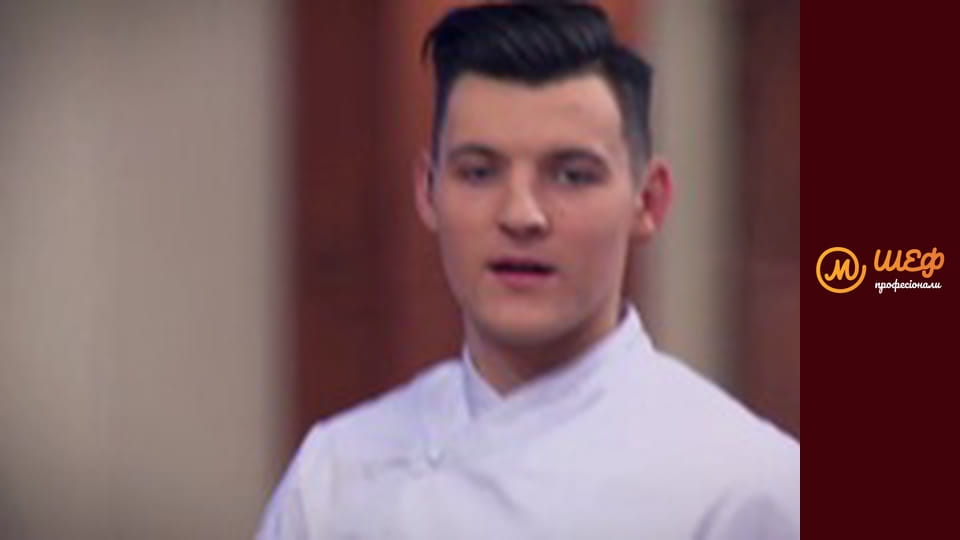 Сезон 2, Выпуск 3, Часть 1