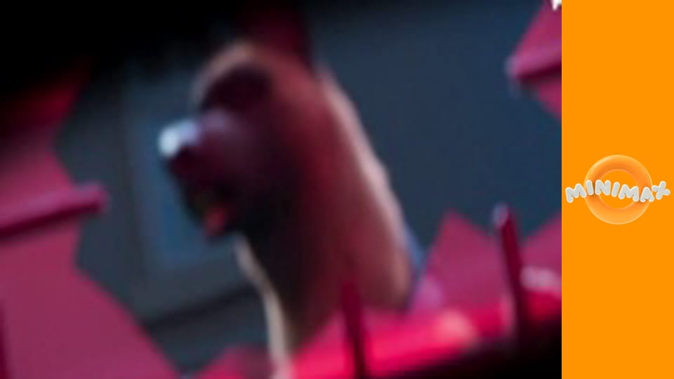 Mystery Lane - Londoni rejtélyek S1E20 - A találós kérdés gyáros