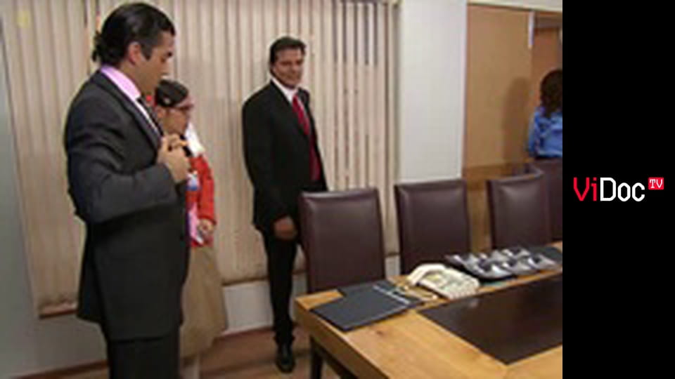 Najpiękniejsza brzydula S1E39