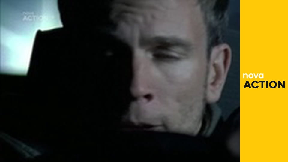 Kobra 11 S11E6 - Podezření