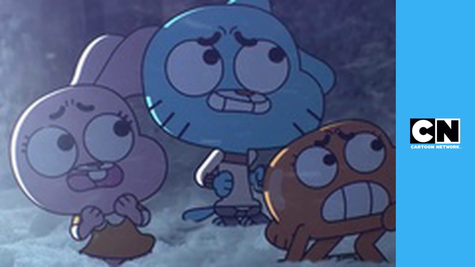 Mladí Titáni do toho! S7E45 - Přírodní plyn