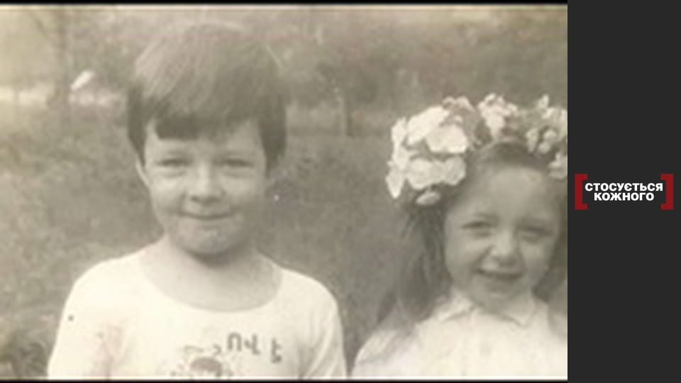 Unpunished motherhood.