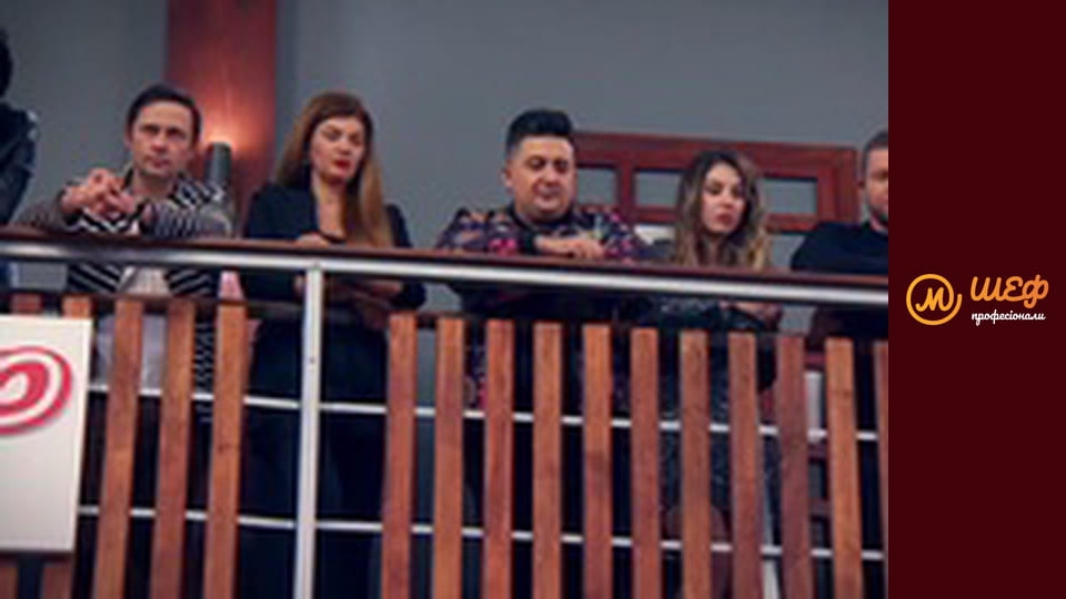 Сезон 2, Выпуск 17, Часть 2