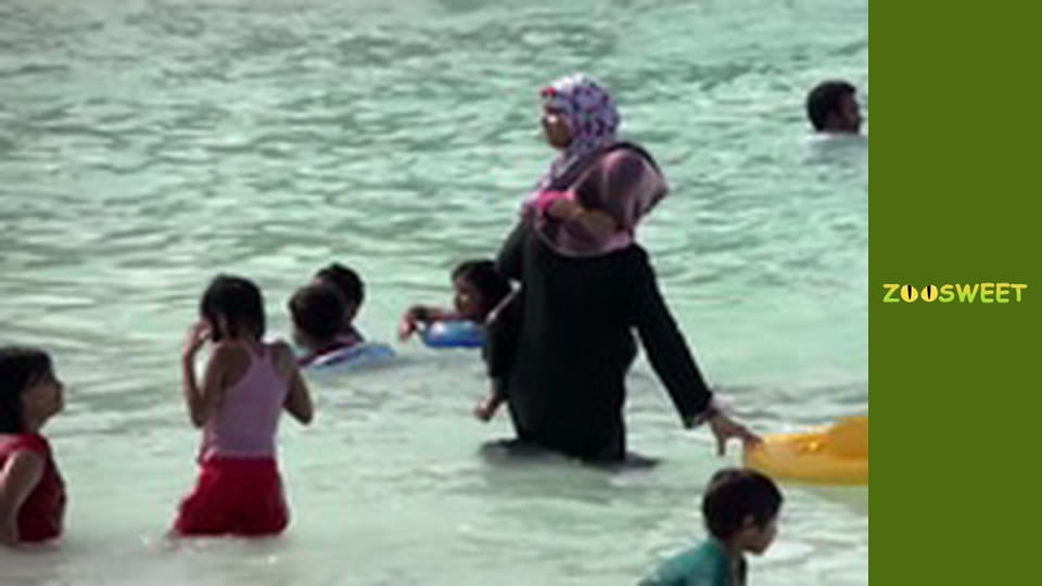 Escape to nature - episode 5