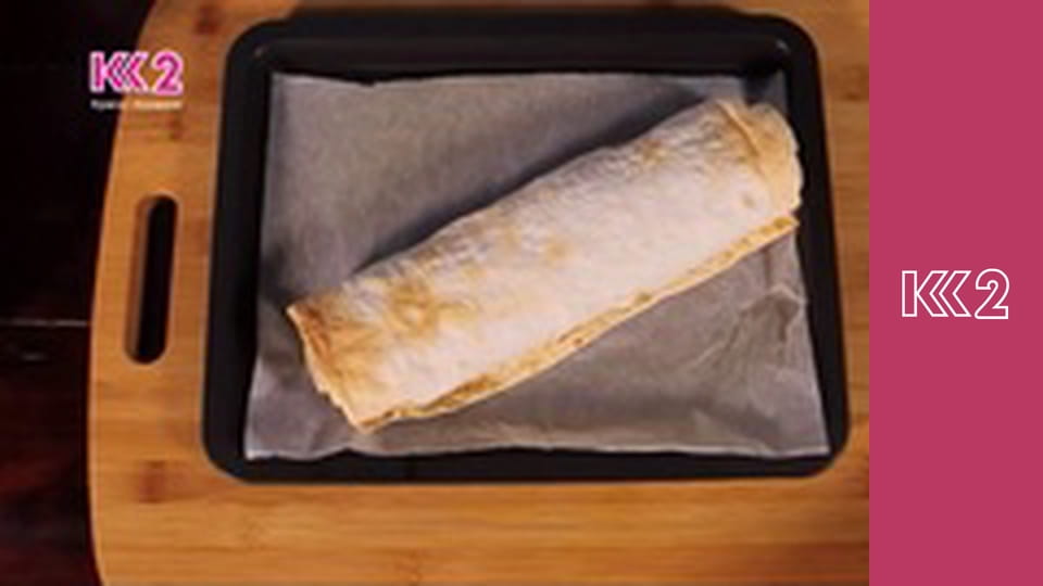 Удачний проект S5E19