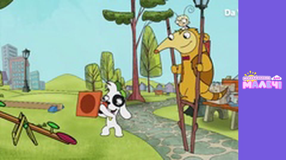 Докі - серія 50