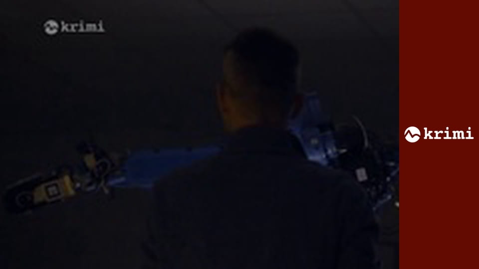 Špecialisti S6E31 - Robot