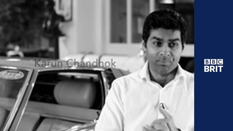 Samochód roku S1E5 - 1996