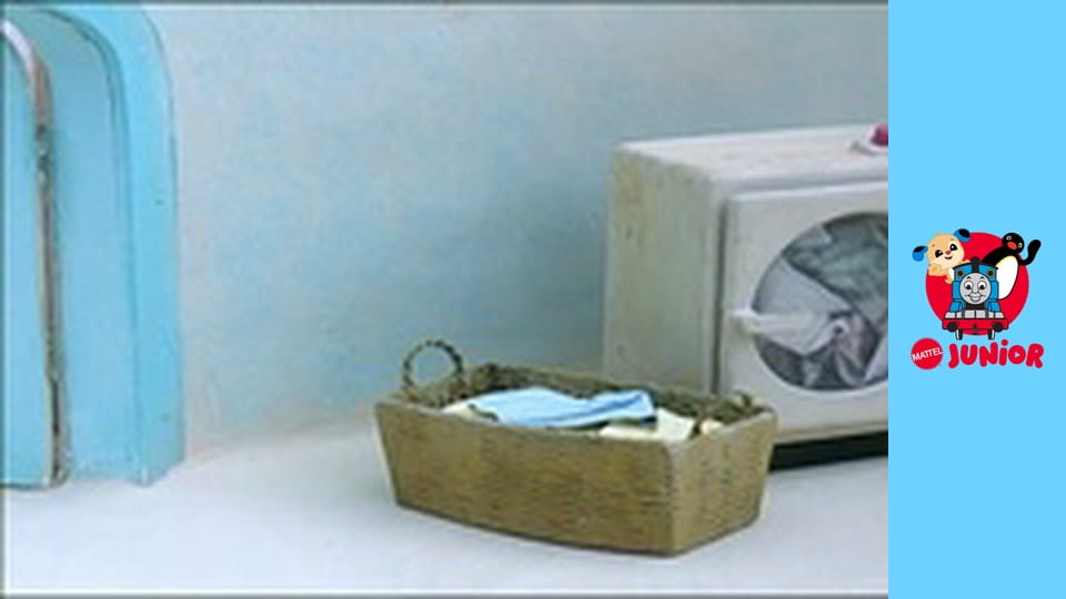 The Pingu Show Сезон 1 Эпизод 41