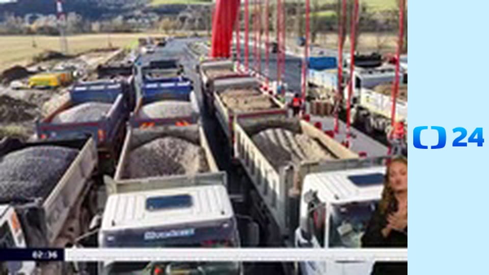 Události v regionech