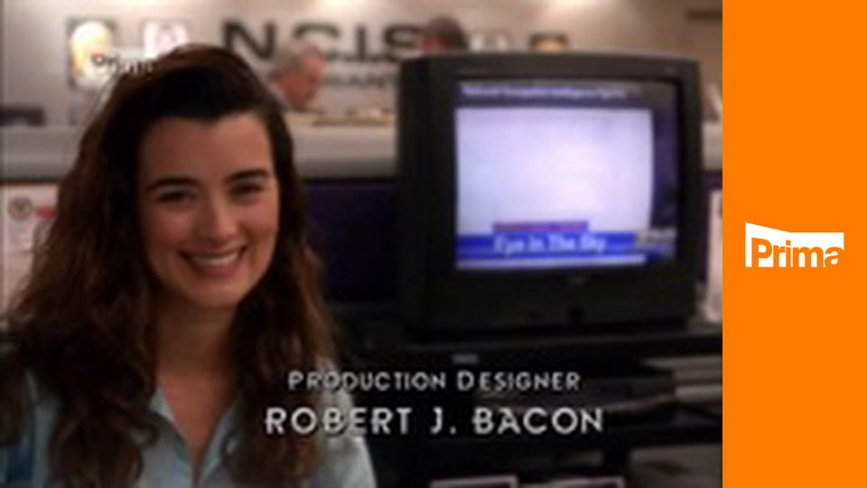 Námořní vyšetřovací služba S7E22 - Hranice