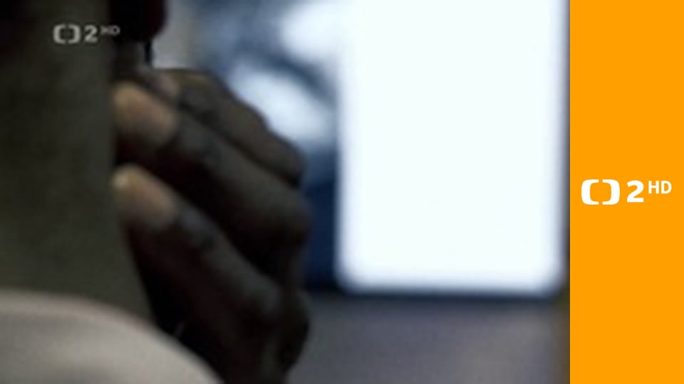 Mistři šifer E5 - Moderní šifrování v rukou zločinců