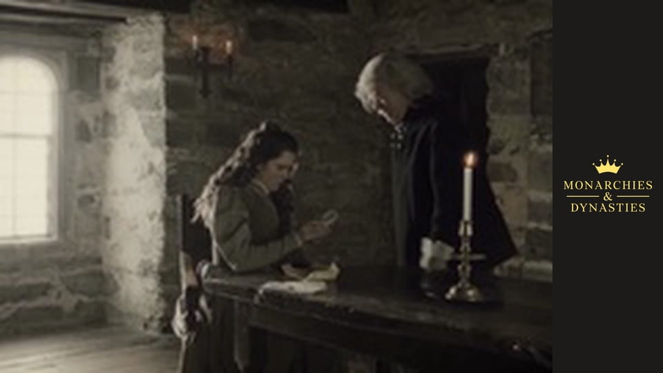 Game of Kings The Stuarts, A Bloody Reign - Episode 4