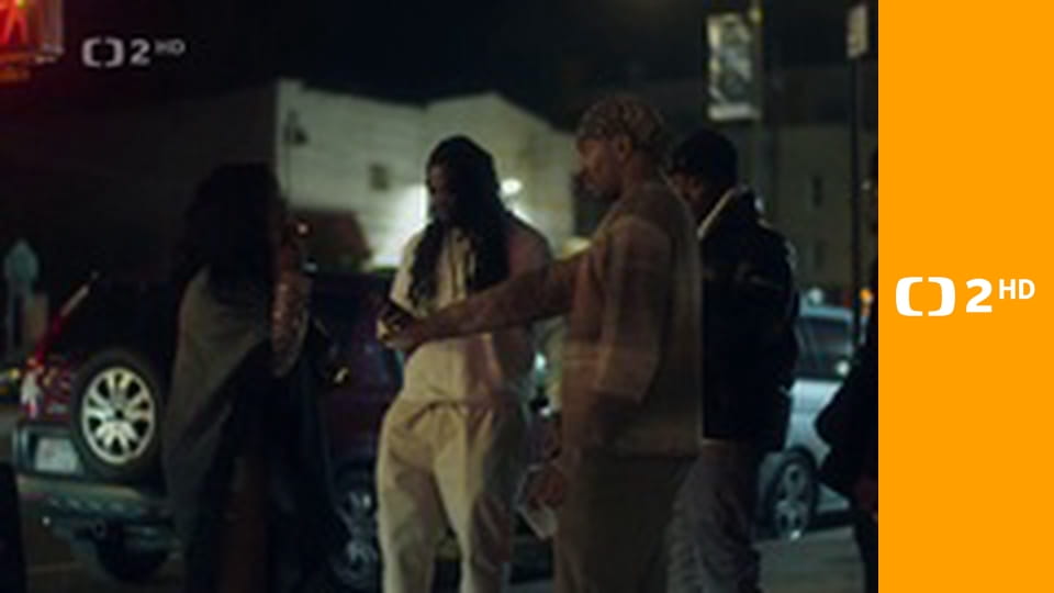 Zprávy v českém znakovém jazyce