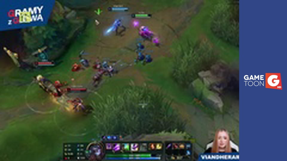 Gramy z głową S3E4