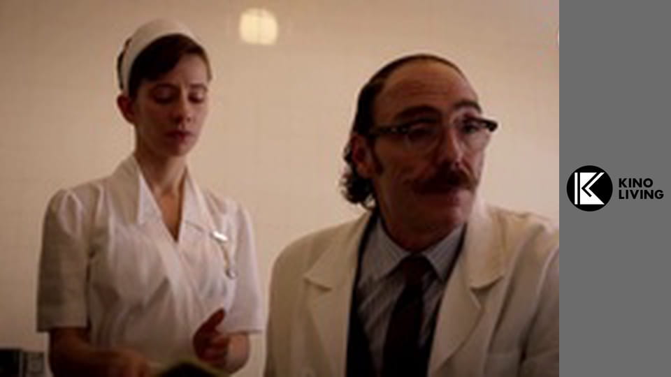 Х/ф "Загадочные убийства Агаты Кристи. Убийство на распродаже".