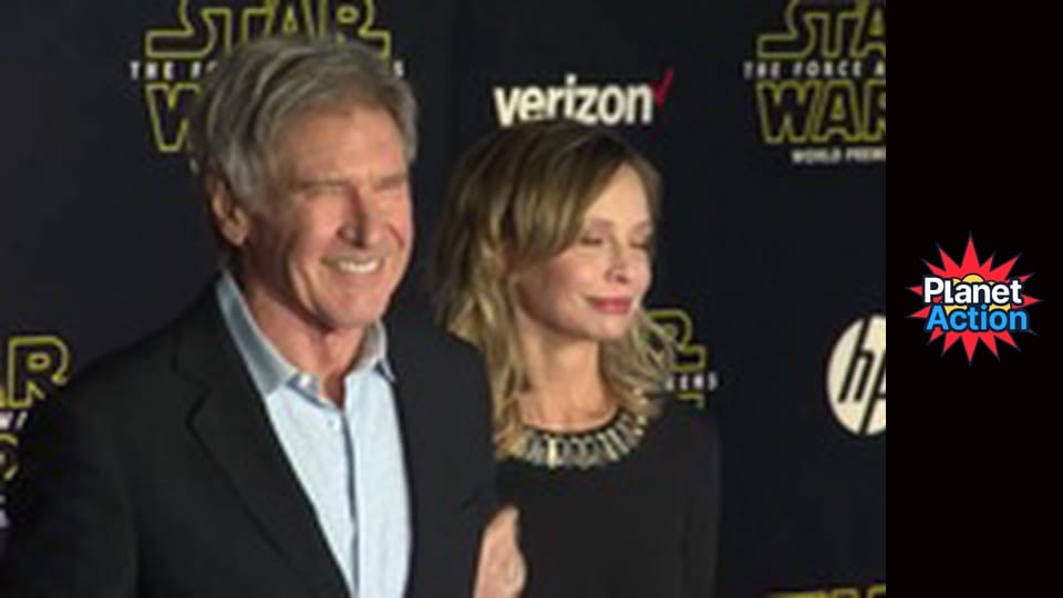 Планета Кіно Сезон 1 Епізод 44