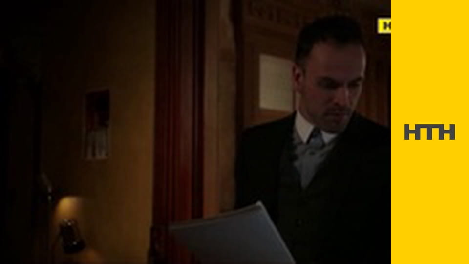 Х/ф "Законослухняний громадянин".