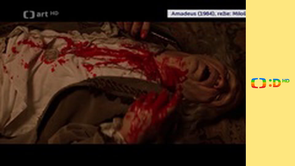 Události v kultuře