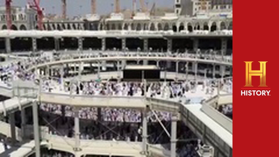 Необъяснимое с Уильямом Шетнером, 14 эп. Загадочные камни.