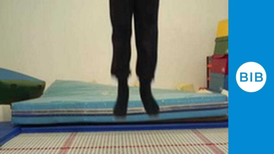 Train Like A Cheerleader HIIT