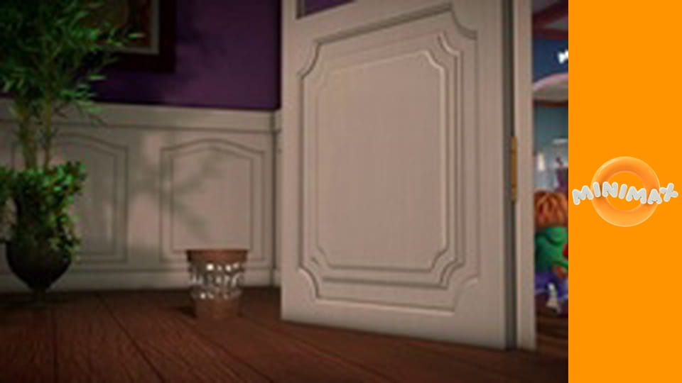 ALVINNN!!! A Chipmunkové S4E20