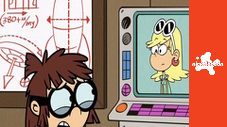 Harmidom S6E18 - Kosmiczny pasztet / Brudna korona