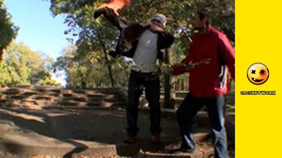 Funny & Funnier, 14 еп.