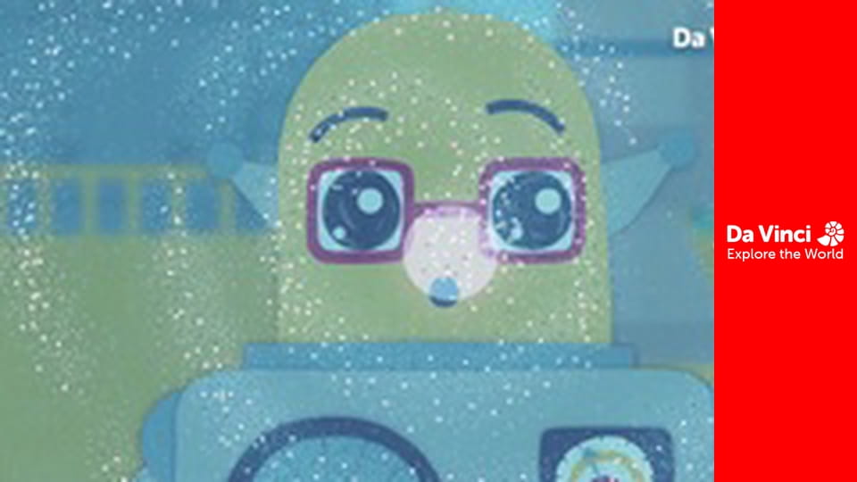 Космікс - Комета