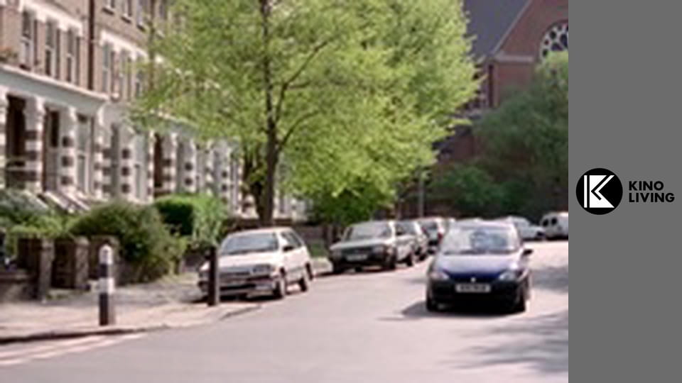 Х/ф "Карьеристки".