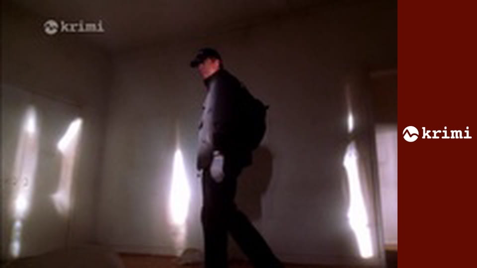 NCIS - Námorný vyšetrovací úrad S2E2 - Klub dobrých manželek