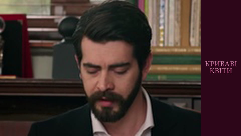 Blood flowers Season 1 Episode 158