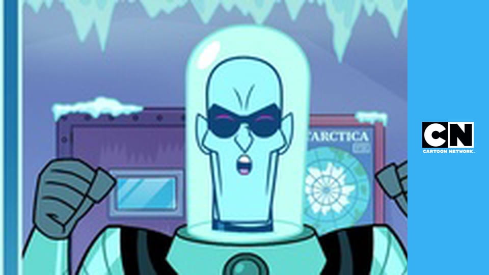 Gumballův úžasný svět S3E19 - Prokrastinátoři