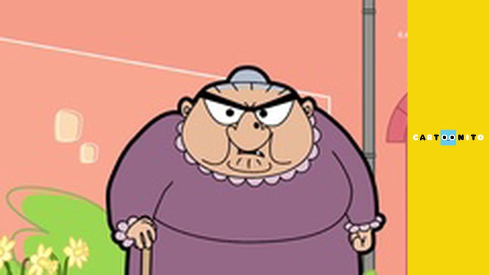 Mr. Bean: Animované příběhy S3E24 - Bean v muzeu