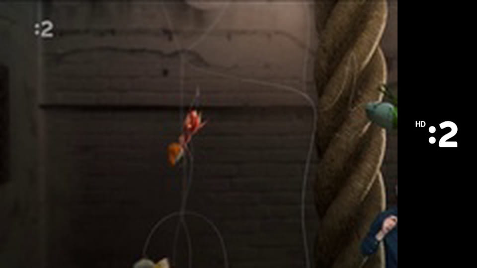 Websterovci S1E6 - Kabriolet