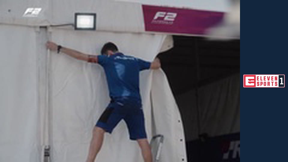 F2: Chasing the Dream E6