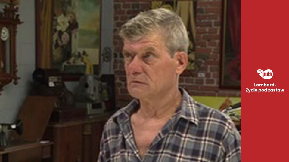 Сезон 1 Епізод 20