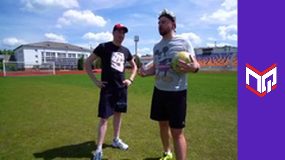 ПроФан - Выпуск 22