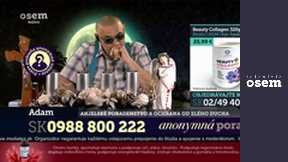 Teleshoppingové pásmo