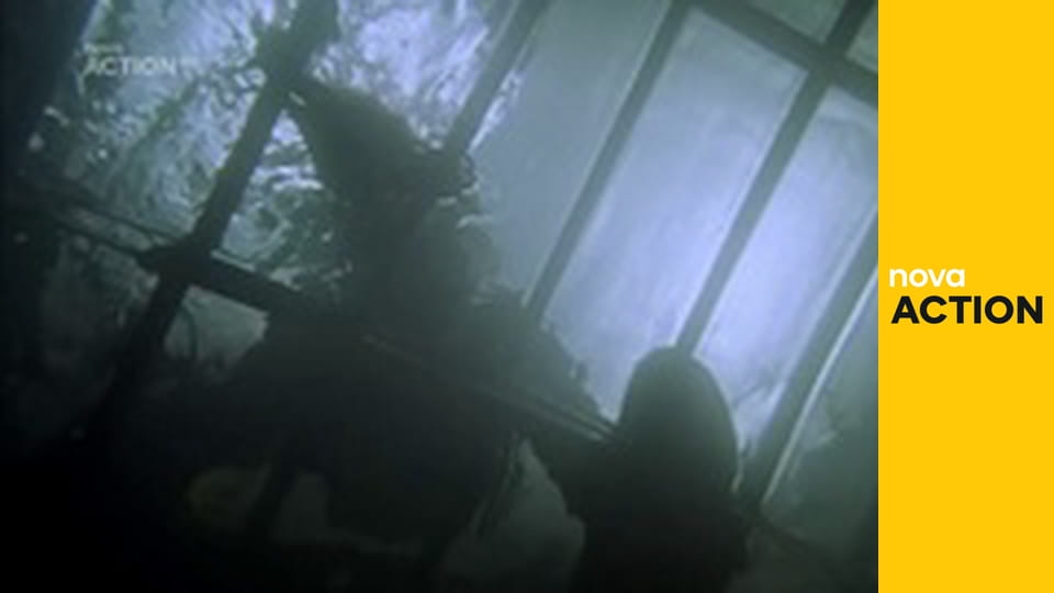 Mechanici z Rust Valley E8