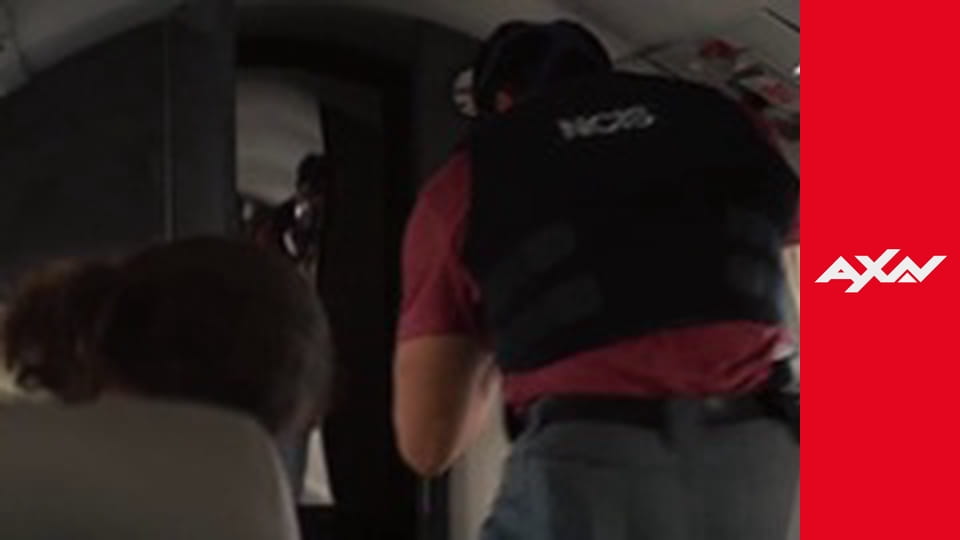 NCIS: Hawai'i S2E1 - NCIS: Hawai'i 02001 - Prisoners' Dilemma