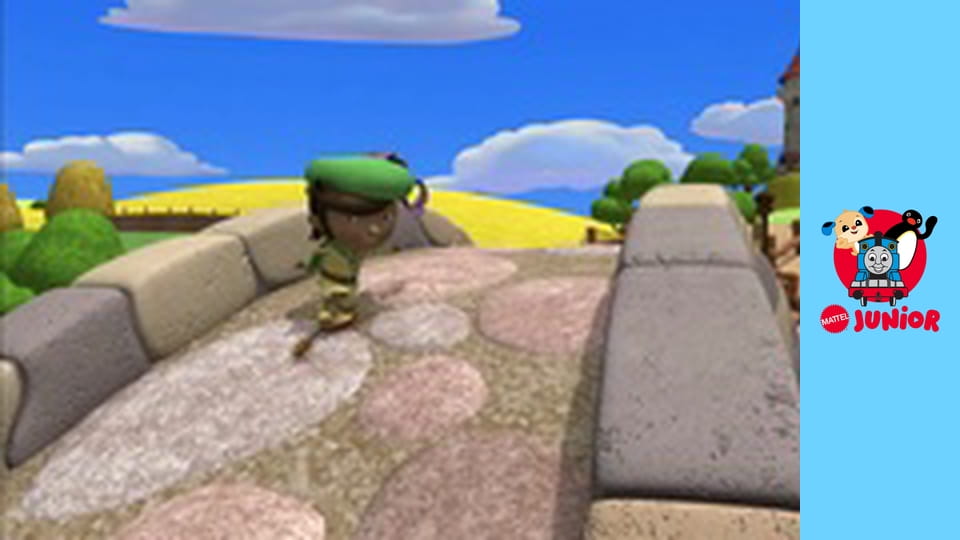 Лицар Майк Сезон 1 Епізод 17