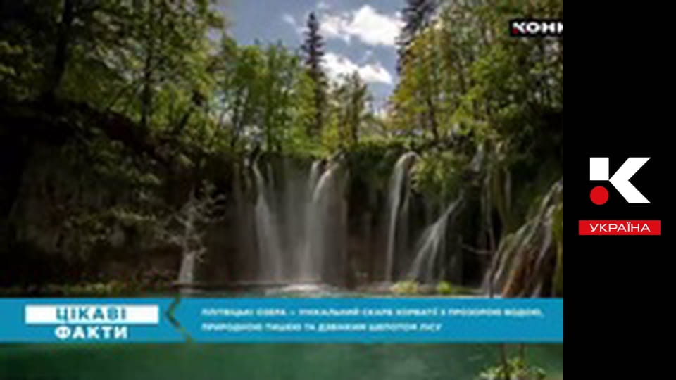 Цікаві факти.