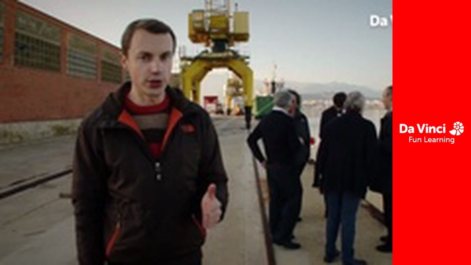 Футуріс - Теорія великої сумки