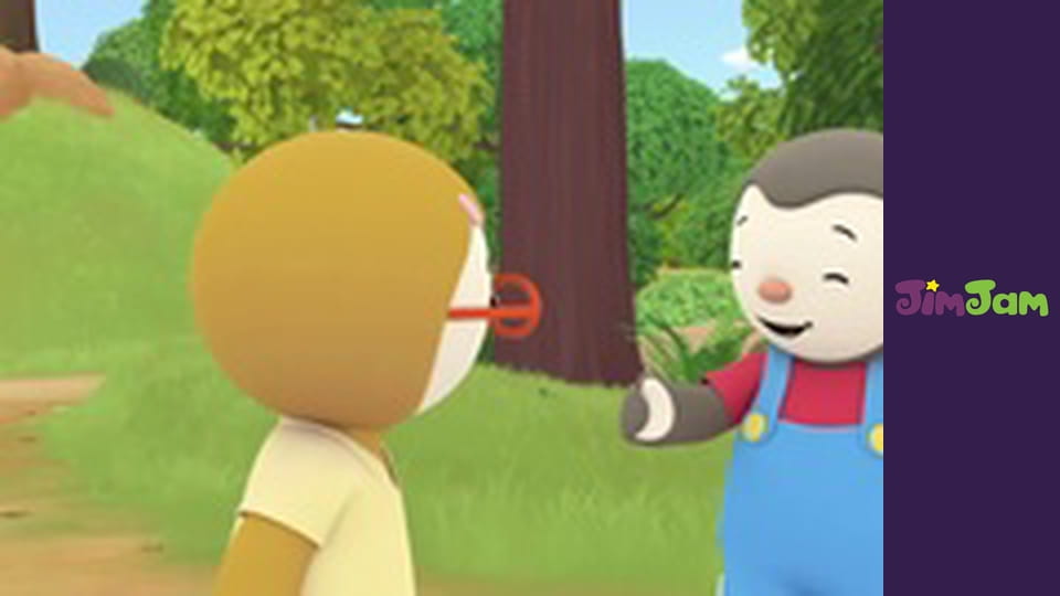 Charley Loves Nature S1E28 - The sickly vegetable garden