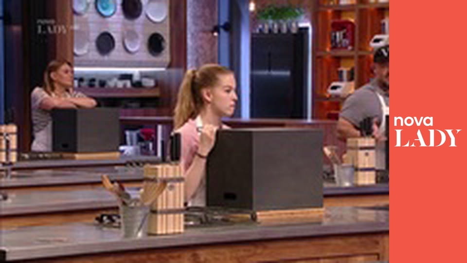 MasterChef Česko S6E25