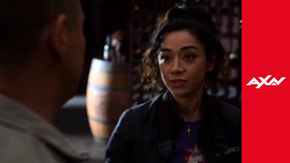 Lucifer S5E15 - Lucifer 05015 - Is This Really How It's Going To End?!