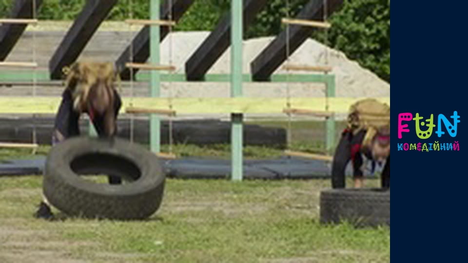 Exes - Season 3 Episode 3