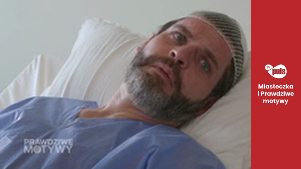 Prawdziwe motywy Season 2 Episode 24